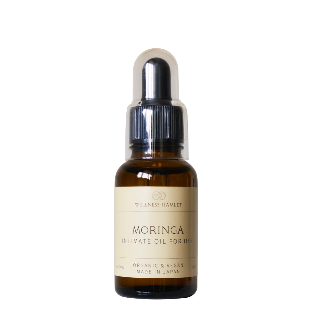 モリンガ インティメイトオイル 30ml