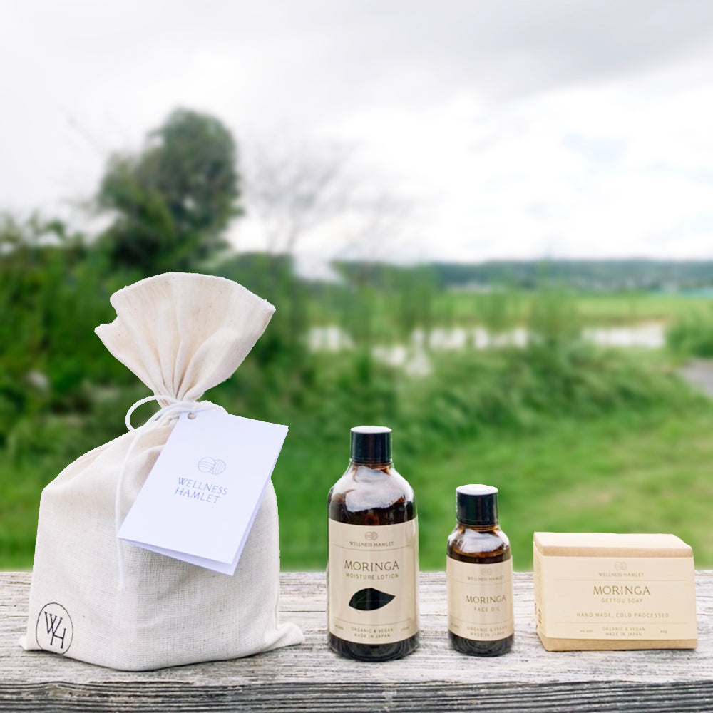 モリンガ スターターセット