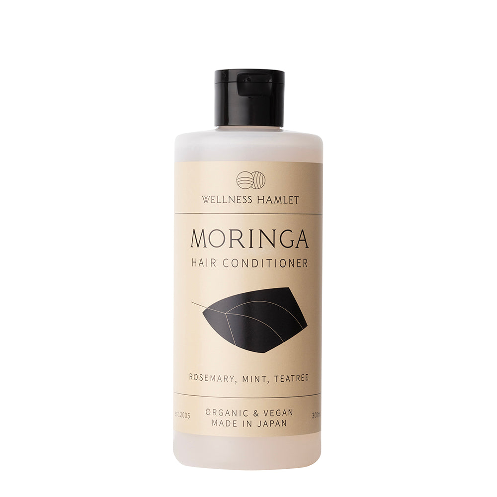 モリンガ ヘアコンディショナー 300ml
