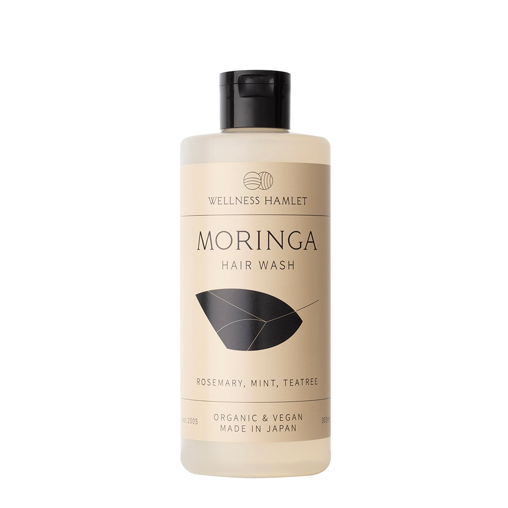 モリンガ ヘアウォッシュ 300ml