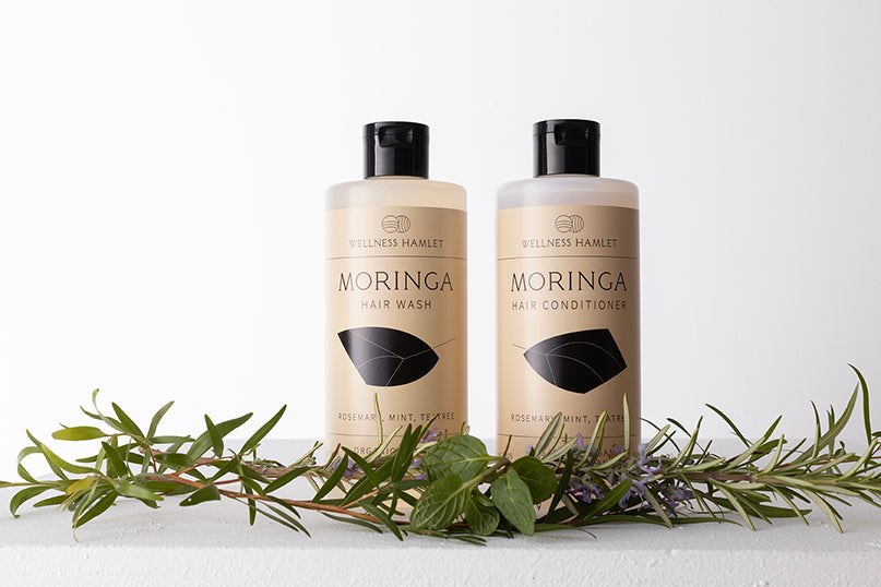 モリンガ ヘアコンディショナー 300ml
