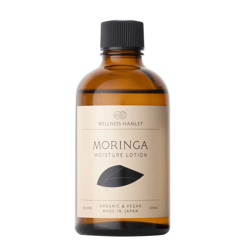 モリンガ モイスチャーローション 100ml